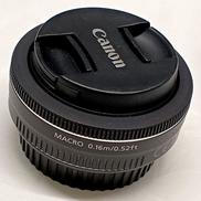 広角単焦点レンズ|CANON