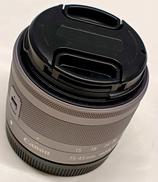 カメラレンズ|CANON