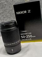 カメラレンズ|NIKON