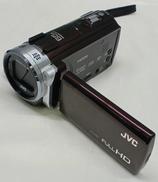 デジタルビデオカメラ|VICTOR