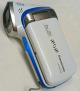 ビデオカメラ|PANASONIC