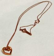 K10ネックレス|CANAL 4℃