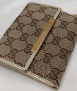 二つ折り財布|GUCCI