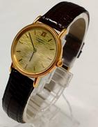 クォーツ腕時計|LONGINENS