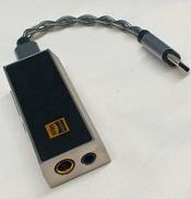 ポータブルヘッドホンアンプ|iBasso