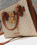 サッチェルバッグ|MICHAEL KORS