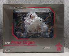 アズールレーン　1/7スケールフィギュア|アルター