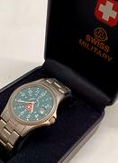 腕時計|SWISS MILITARY