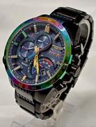 ソーラークオーツ時計|CASIO