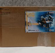 アクションフィギュア|BANDAI