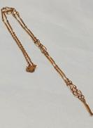 750ネックレス|3.4G