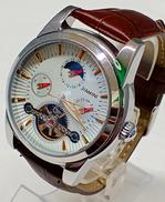 自動巻き時計|JIAMINI