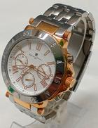 クォーツ時計|SALVATORE MARRA