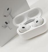 AIRPODS　PRO　第二世代|APPLE