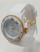 クオーツ時計|ICE WATCH×SWROVSKI