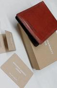 二つ折り財布|KATHARINE HAMNETT