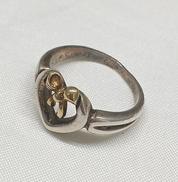 リボンモチーフリング|TIFFANY&CO.