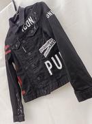デニムジャケット|DSQUARED2