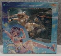 白銀ノエル　水着VER|GOOD SMILE COMPANY