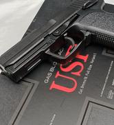 USPガスブローバック|東京マルイ