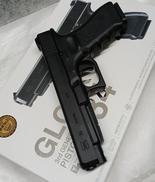 ガスガン|TOKYO MARUI