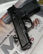 ガスガン|TOKYO MARUI