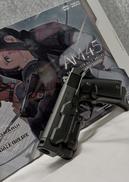 ガスブローバックガン|TOKYO MARUI