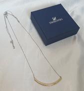 2連ネックレス|SWAROVSKI