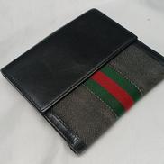 二つ折り財布|GUCCI