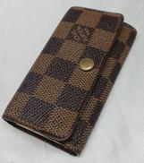 4連キーケース|LOUIS VUITTON