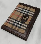 パスケース|BURBERRY
