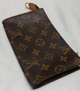 ミニポーチ|LOUIS VUITTON