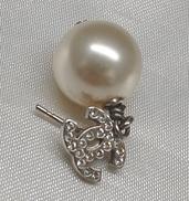 ピアス|シャネル