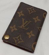 ポルト カルト クレディ プレッシオン モノグラム|LOUIS VUITTON