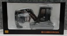 ZX35U　油圧ショベル|日立建機