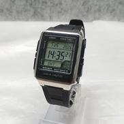 電波時計|CASIO