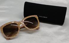 サングラス|DOLCE&GABBANA