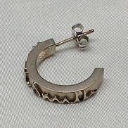 ピアス(片方)|POUL SMITH