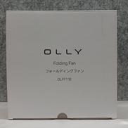サーキュレーター|OLLY
