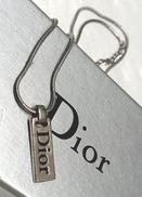 ネックレス|CHRISTIAN DIOR