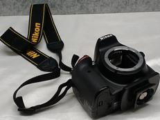 デジタルカメラ|NIKON