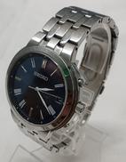 ソーラー電波腕時計|SEIKO