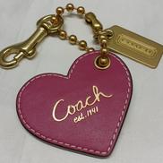 チャーム|COACH