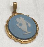 ペンダントトップ|WEDGWOOD