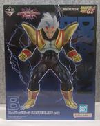 一番くじ ドラゴンボール VSオムニバスアルティメット B賞|BANDAI
