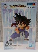 一番くじ ドラゴンボール THE CHRONICLE OF|BANDAI