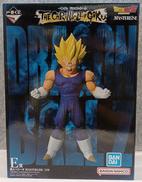 一番くじ ドラゴンボール THE CHRONICLE OF|BANDAI