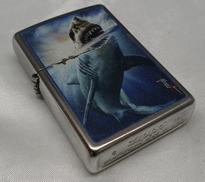 ライター|ZIPPO