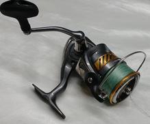 エントリー スピニンリール|DAIWA