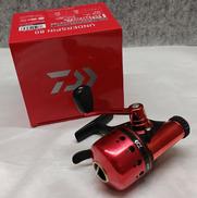 クローズドフェイスリール|DAIWA